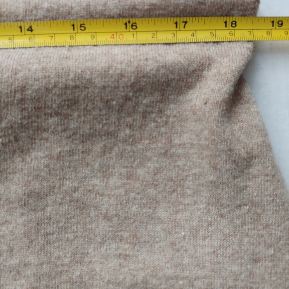 Indi Button tie waist vest - Picture 9 of 12